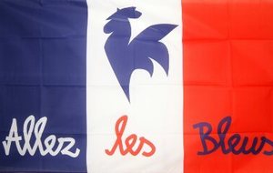 Coupe du monde de Handball, Finale France - Norvège 