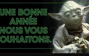 Voeux du Président pour 2018