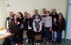 Àprès midi rencontre partenaires