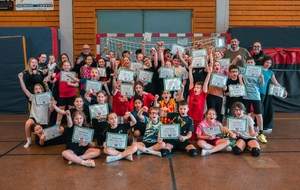 Stage Perfection'hand 2026