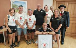 MARCHE DU COEUR 2026