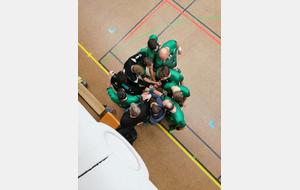 Coupe d'Encouragement du Crédit Mutuel Masculins