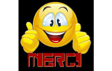 MERCI