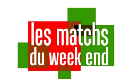Au programme ce week-end du 28 au 30 Avril