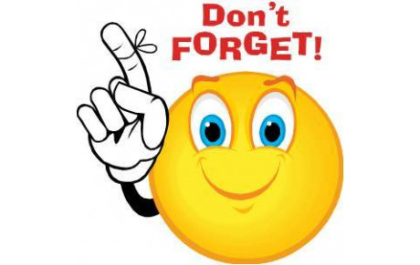 Annulation des entrainements Babyhand et Ecole de Hand