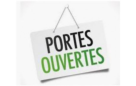 Matinée Portes Ouvertes