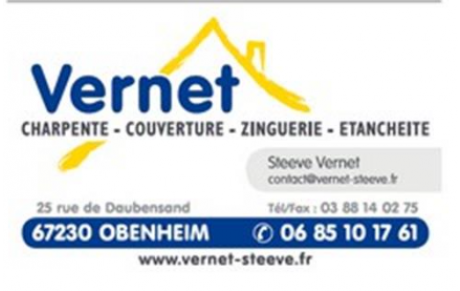 Vernet Couverture Zinguerie