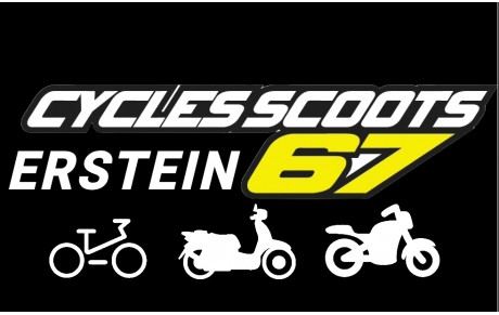 Cycles Scoots 67