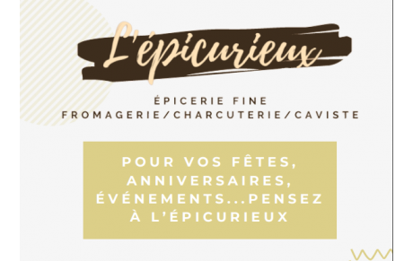 L'épicurieux