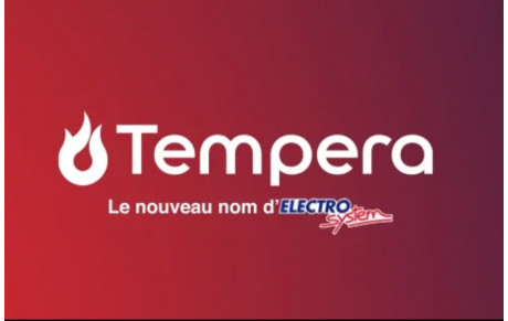 TEMPERA - Electro System