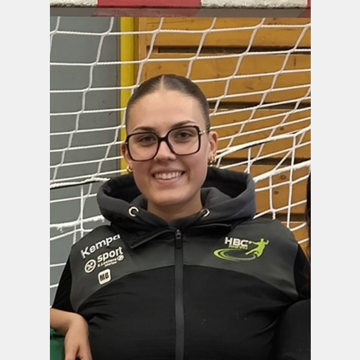 Mégane Bronner
